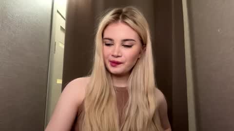 Monika online show from February 10, 2026, 1:15 pm