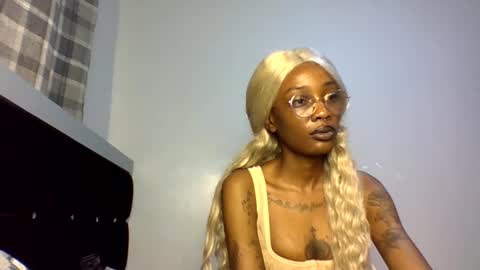 Luma online show from March 11, 2026, 5:35 am