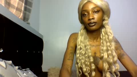 Luma online show from March 23, 2026, 9:02 am