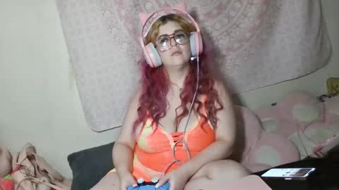 Veronica Lehane online show from January 15, 2026, 10:46 pm