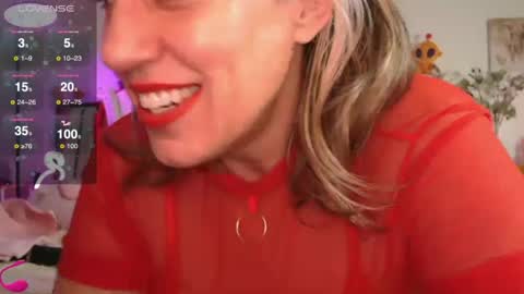 Vegas Dani online show from February 9, 2025, 7:27 am