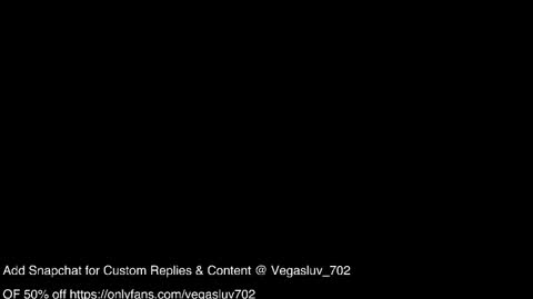 Vegas Love online show from February 27, 2025, 2:32 pm