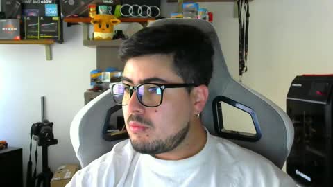 Charles online show from November 4, 2025, 3:00 pm