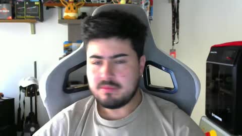 Charles online show from February 6, 2026, 3:04 pm