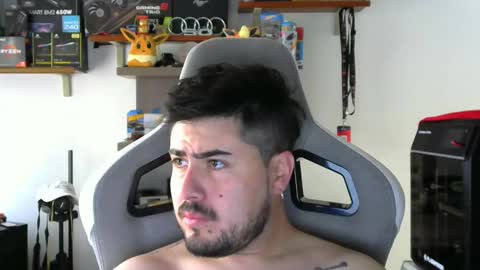 Charles online show from February 11, 2026, 3:50 pm