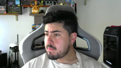 Charles online show from February 20, 2026, 2:06 pm