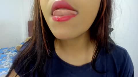 camila online show from February 26, 2025, 10:58 am