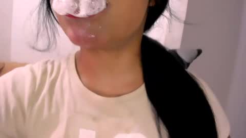 camila online show from September 27, 2025, 10:15 pm