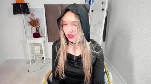 Barbara online show from October 28, 2025, 10:08 am