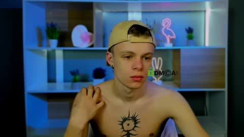 veldi_to online show from April 3, 2026, 4:54 am