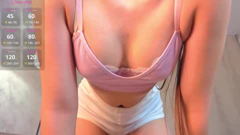 veliapascanik online show from March 10, 2026, 1:32 am