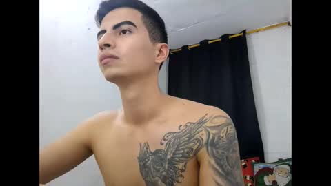 velk_hot1 online show from January 9, 2025, 1:50 am