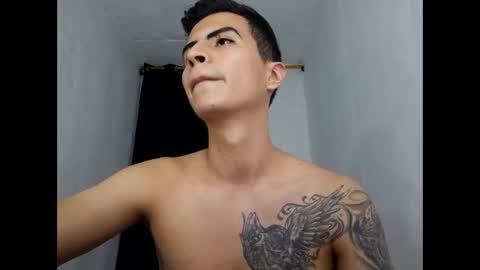 velk_hot1 online show from January 15, 2025, 12:51 am