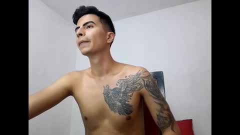 velk_hot1 online show from February 25, 2025, 5:36 pm