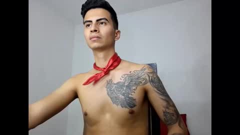 velk_hot1 online show from February 25, 2025, 11:11 pm