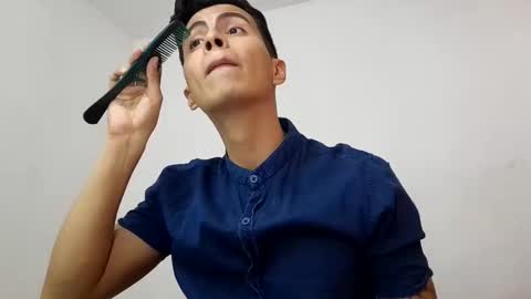 velk_hot1 online show from March 8, 2025, 7:20 pm