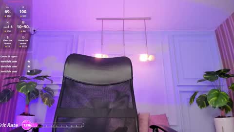 Velka  online show from March 14, 2026, 3:56 am