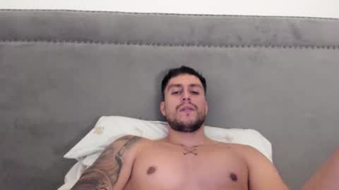 Snapshot of velkoz7 chatting on February 27, 2026, 5:07 am Emm online show from February 27, 2026, 5:07 am