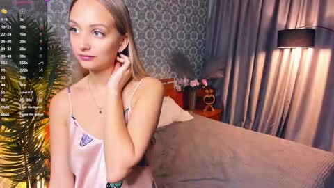 Eva online show from December 14, 2025, 8:20 am