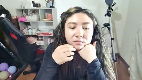 Im VelaI will be Christmas and New Year with my family December 22 to January 13 I will miss you guys. online show from December 3, 2025, 8:12 am