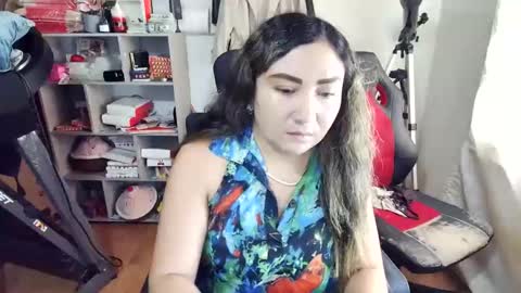 Im VelaI will be Christmas and New Year with my family December 22 to January 13 I will miss you guys. online show from April 8, 2026, 5:35 pm