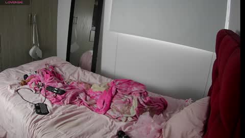 Snapshot of velma_star chatting on June 4, 2026, 12:55 pm Velma online show from June 4, 2026, 12:55 pm