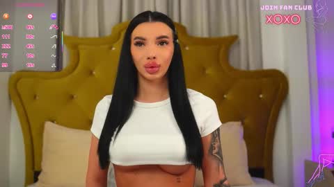 Velma online show from March 16, 2026, 6:12 pm