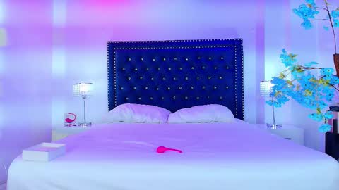 velora_nigth online show from January 16, 2026, 11:03 am