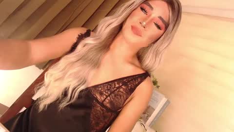 Richy will make you fall in love online show from December 18, 2024, 9:36 am