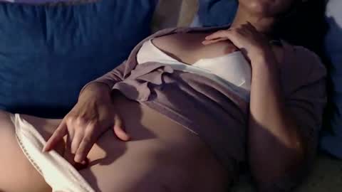 Andrea online show from January 8, 2025, 10:06 pm