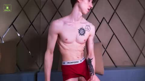 Ares online show from November 29, 2025, 4:26 am