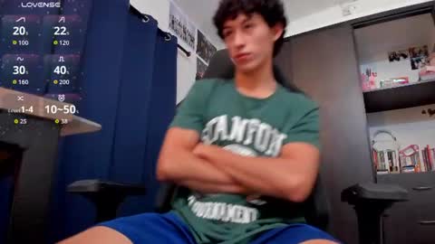 juansito online show from June 21, 2026, 9:34 am