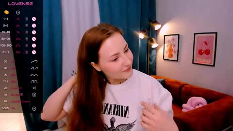 Mia online show from May 22, 2026, 8:53 am