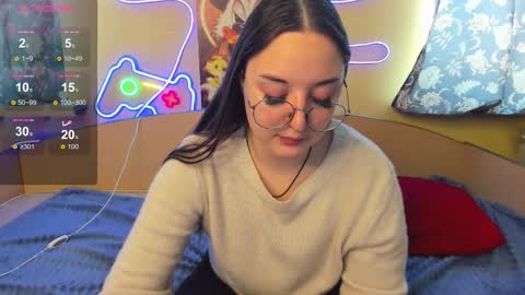 Snapshot of velvetgloww chatting on February 3, 2026, 6:22 am Violetta online show from February 3, 2026, 6:22 am