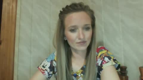 velvetintuition online show from May 7, 2026, 6:24 pm