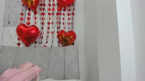 Snapshot of velvetluna_ chatting on February 17, 2026, 10:56 am Velvetluna online show from February 17, 2026, 10:56 am