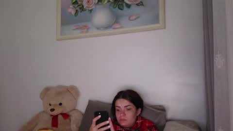 velvetmoon123 online show from November 21, 2025, 8:51 pm