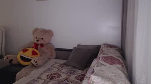 velvetmoon123 online show from November 27, 2025, 8:49 am