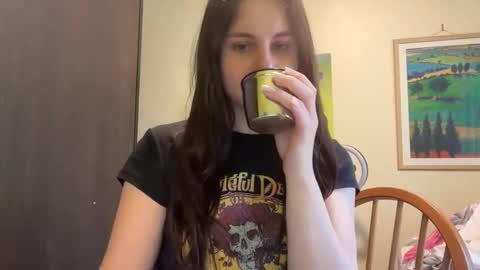 velvetnyxia online show from March 13, 2026, 5:19 pm