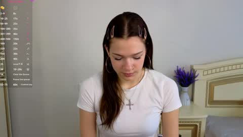 Kelly online show from April 29, 2026, 6:17 am