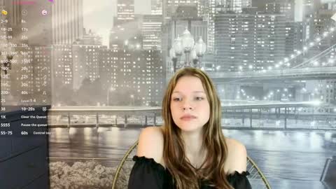 Kelly online show from May 21, 2026, 7:15 am