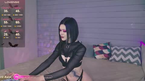 velvetrixx online show from November 11, 2025, 3:06 am