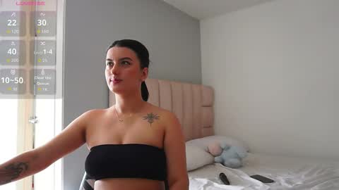 velvet online show from November 2, 2025, 6:10 pm