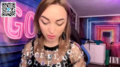 MERYEM online show from March 1, 2026, 11:45 am