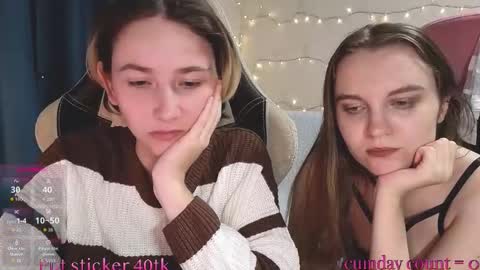 CLEOshort hair  TIna long hair  online show from September 24, 2025, 6:00 pm