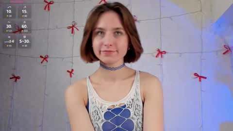 VelvetVine online show from March 2, 2026, 9:16 am