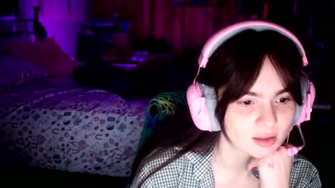 velvetyurei online show from January 16, 2026, 7:34 am