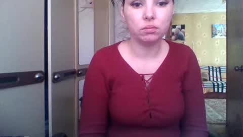 vendi rassell8855 online show from May 16, 2026, 12:59 pm