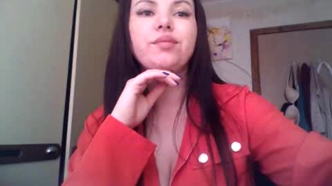 vendi rassell8855 online show from May 18, 2026, 11:05 am