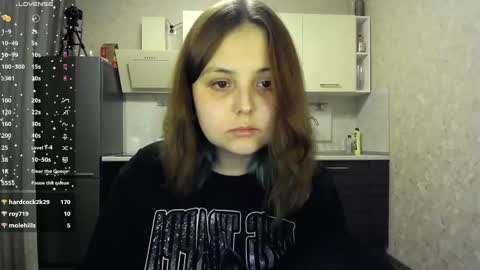 eva 3 online show from February 5, 2025, 1:15 am